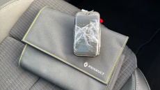 Renault Kadjar 1.6 dCi Signature Nav 5dr 4WD Diesel Hatchback